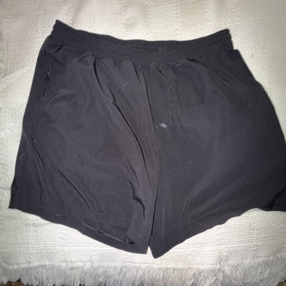 Pace Breaker 7" Linerless Shorts